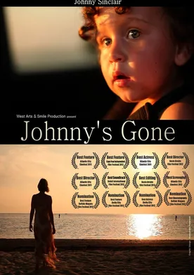 Poster de Johnny's Gone