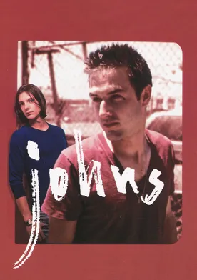 Poster de Johns