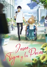 Poster de Josee to Tora to Sakana-tachi