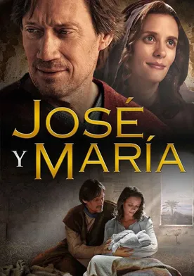 Poster de Joseph and Mary
