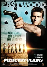 Poster de Jóvenes sicarios