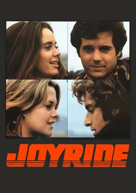 Poster de Joyride