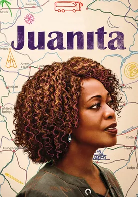 Poster de Juanita