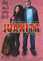 Poster de Juanita