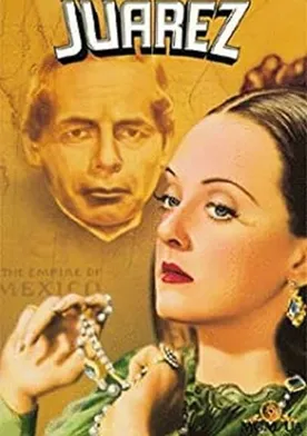 Poster de Juárez