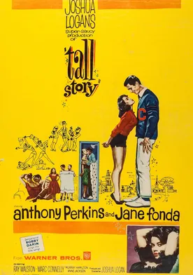 Poster de Juego de amor