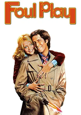 Poster de Juego sucio