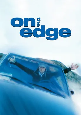 Poster de Jugando al límite