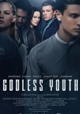 Poster de Jugend ohne Gott