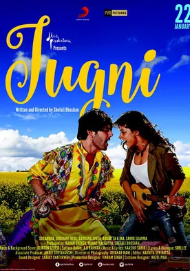 Poster de Jugni