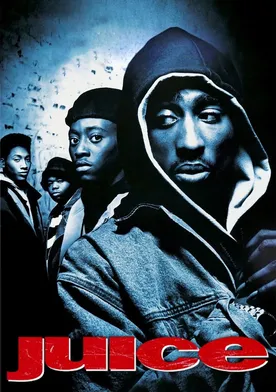 Poster Juice