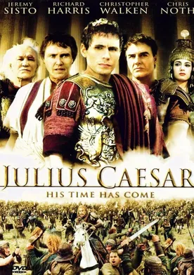 Poster de Julio Cesar