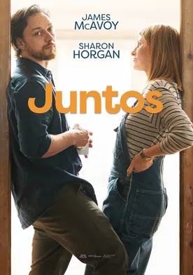Poster Juntos