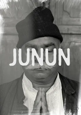 Poster de Junun