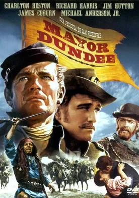 Poster Juramento de venganza