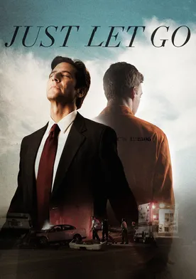 Poster de Just Let Go