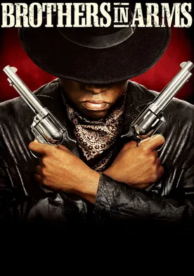 Poster de Justicia y venganza