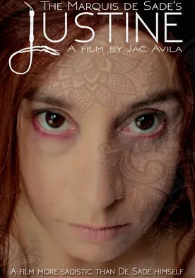 Poster de Justine