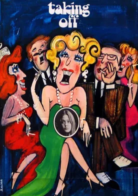 Poster de Juventud sin esperanza