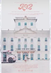 Poster de K-12: A film by Melanie Martinez