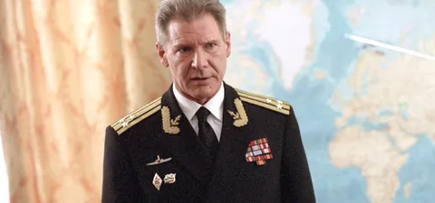 K-19: The Widowmaker Trailer