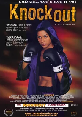 Poster de K.O. Fuera de combate