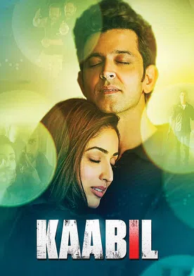 Poster de Kaabil