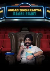 Poster de Kaafi Filmy