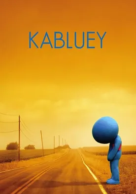 Poster de Kabluey