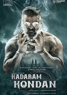 Poster de Kadaram Kondan