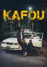 Poster de Kafou