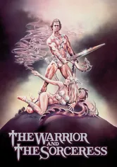 Poster Kain del planeta oscura