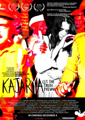 Poster de Kajarya
