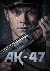 Poster de Kalashnikov