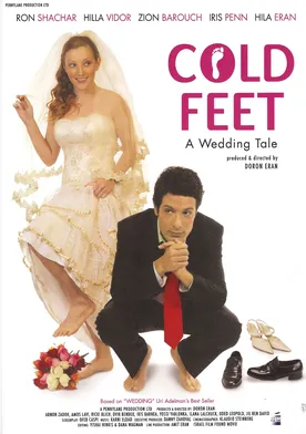 Poster de Kalde føtter