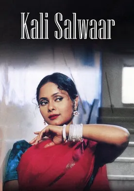 Poster de Kali Salwaar
