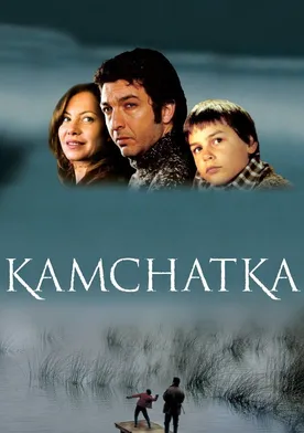 Poster de Kamchatka