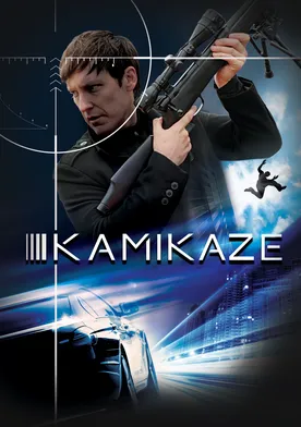 Poster de Kamikaze