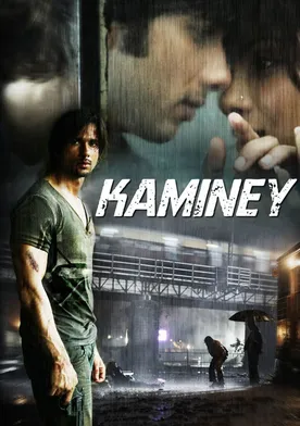 Poster Kaminey: The Scoundrels