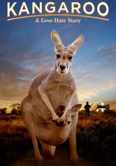 Poster de Kangaroo