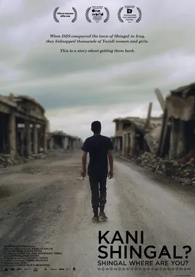 Poster de Kani Shingal?