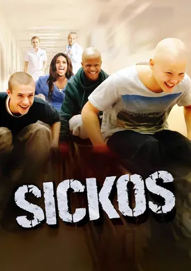 Poster de Kankerlijers