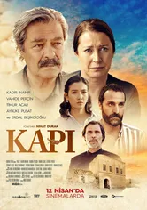 Poster de Kapi