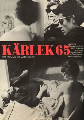 Poster de Kärlek 65