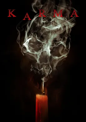 Poster de Karma