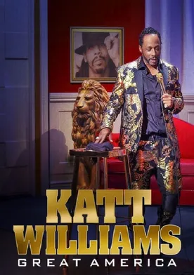 Poster de Katt Williams: Great America