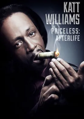 Poster de Katt Williams: Priceless: Afterlife