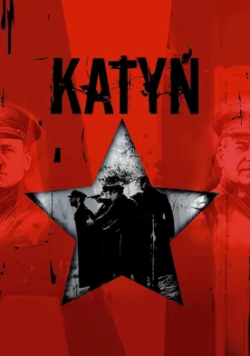 Poster de Katyn