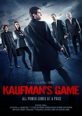 Poster de Kaufman's Game