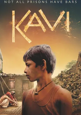 Poster de Kavi
